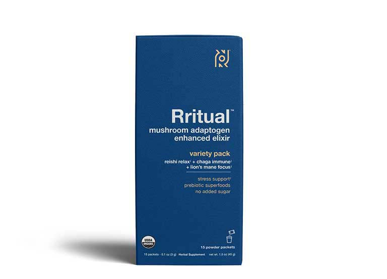 Rritual Superfoods | Variety Pack