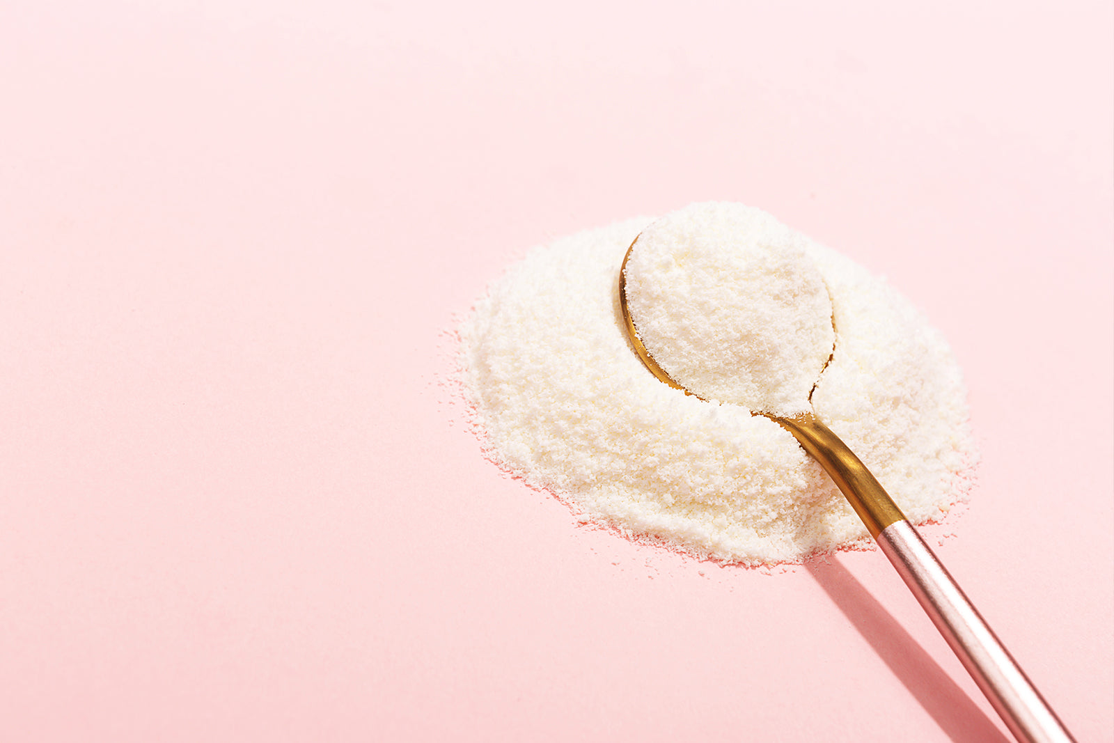 What Are The Benefits Of Collagen Powder?